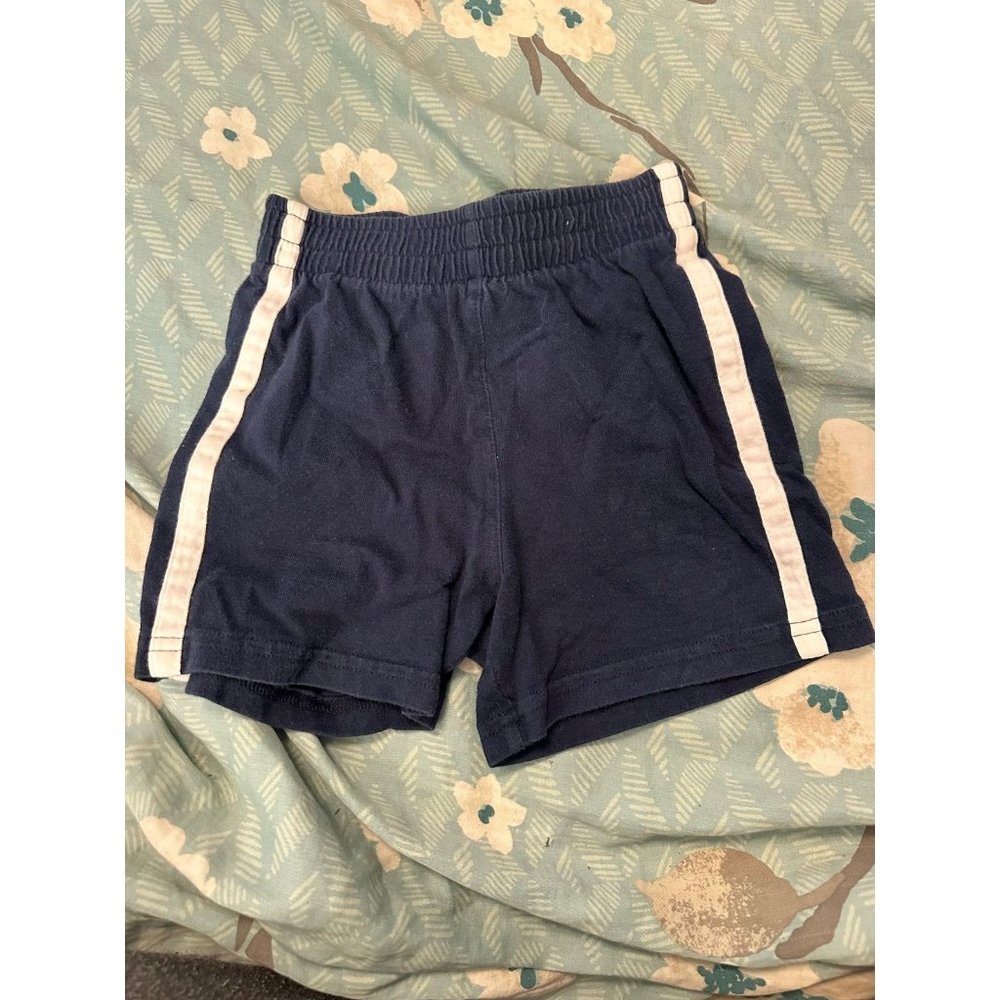 6 FOR $10 Children’s place 18 month comfy shorts